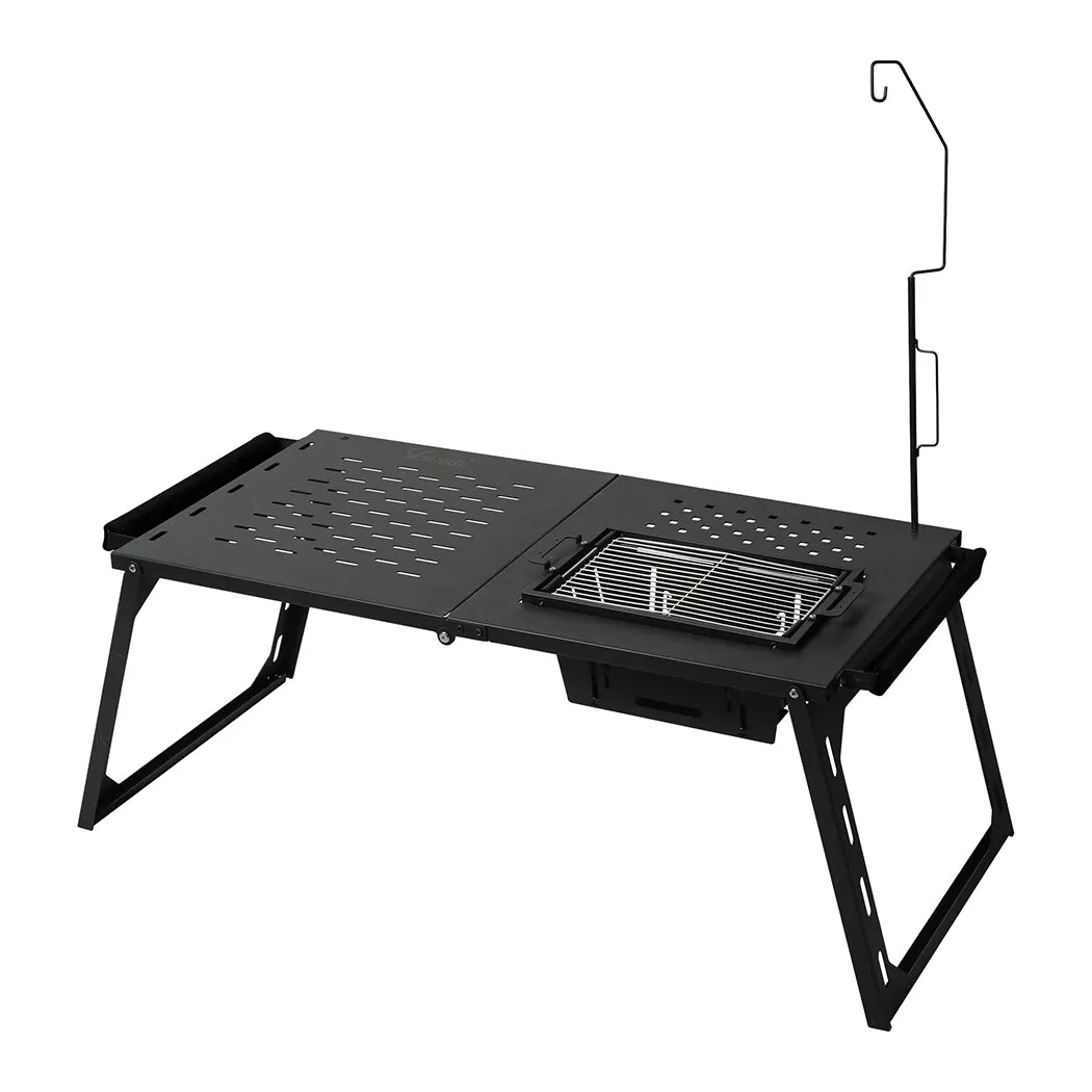 Levede Multifunctional Folding Desktop L Large-ACT