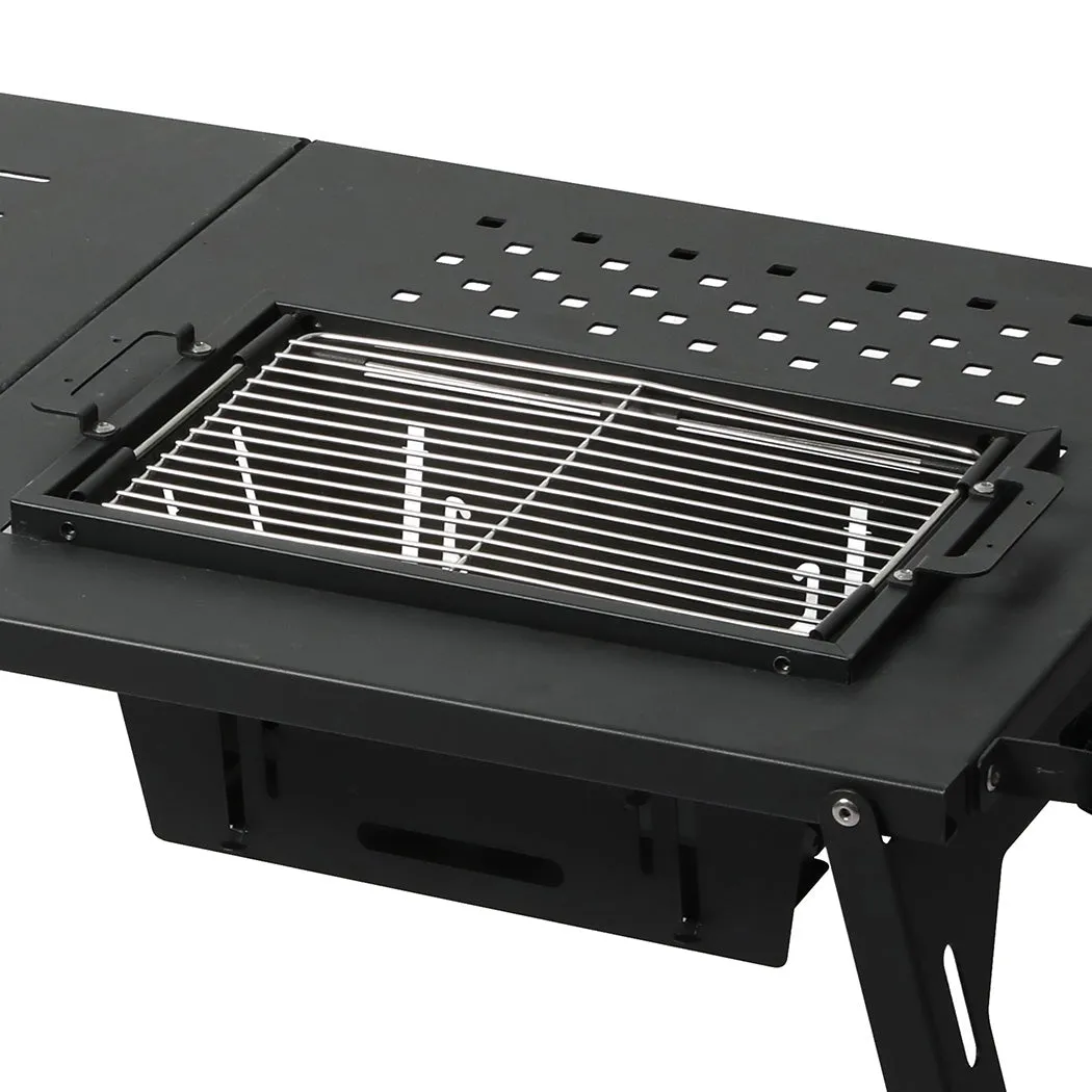 Levede Multifunctional Folding Desktop L Large-ACT