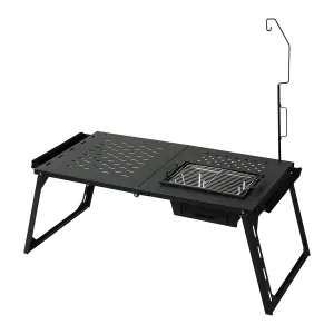 Levede Multifunctional Folding Desktop L Large-ACT