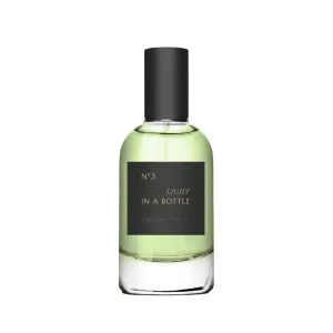LIGHT IN A BOTTLE - N°3
