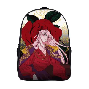 Lightweight Curated selection Backpack BubooSenchan Style-1 Timely delivery