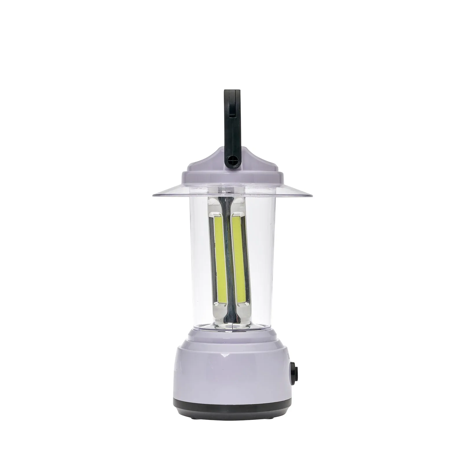 LitezAll 3500 Lumen Rechargeable Lantern with Power Bank