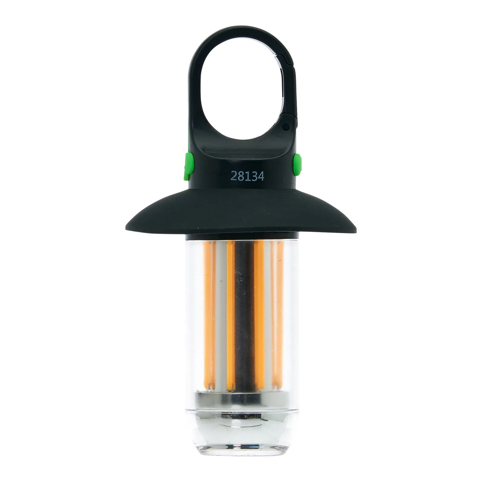 LitezAll Mini Rechargeable Lantern with Flashlight