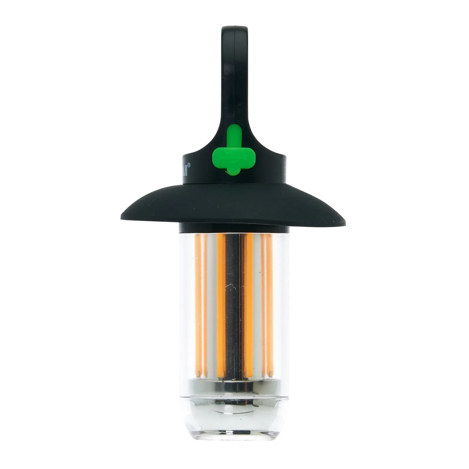LitezAll Mini Rechargeable Lantern with Flashlight