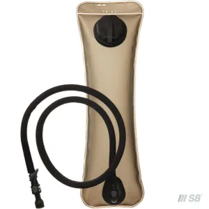 Long-Neck Water Beast Reservoir 2.0L