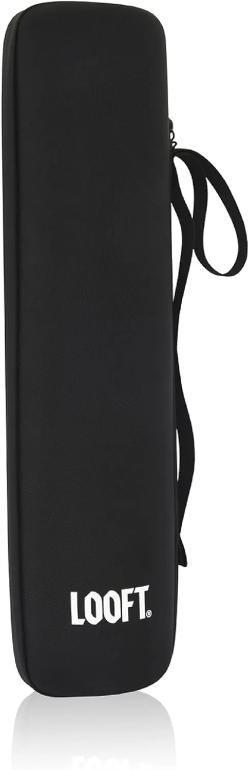 Looftlighter Case Classic & Pro - Safely Stores Electric Charcoal Starters for BBQ Grills, Smokers & Fireplaces, Water Resistant