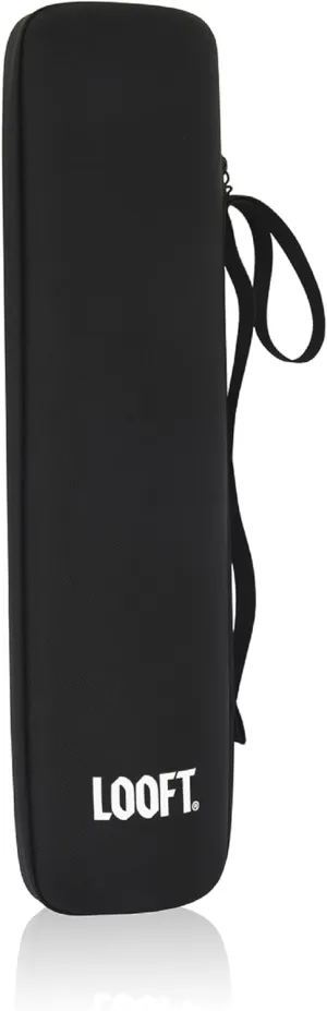 Looftlighter Case Classic & Pro - Safely Stores Electric Charcoal Starters for BBQ Grills, Smokers & Fireplaces, Water Resistant