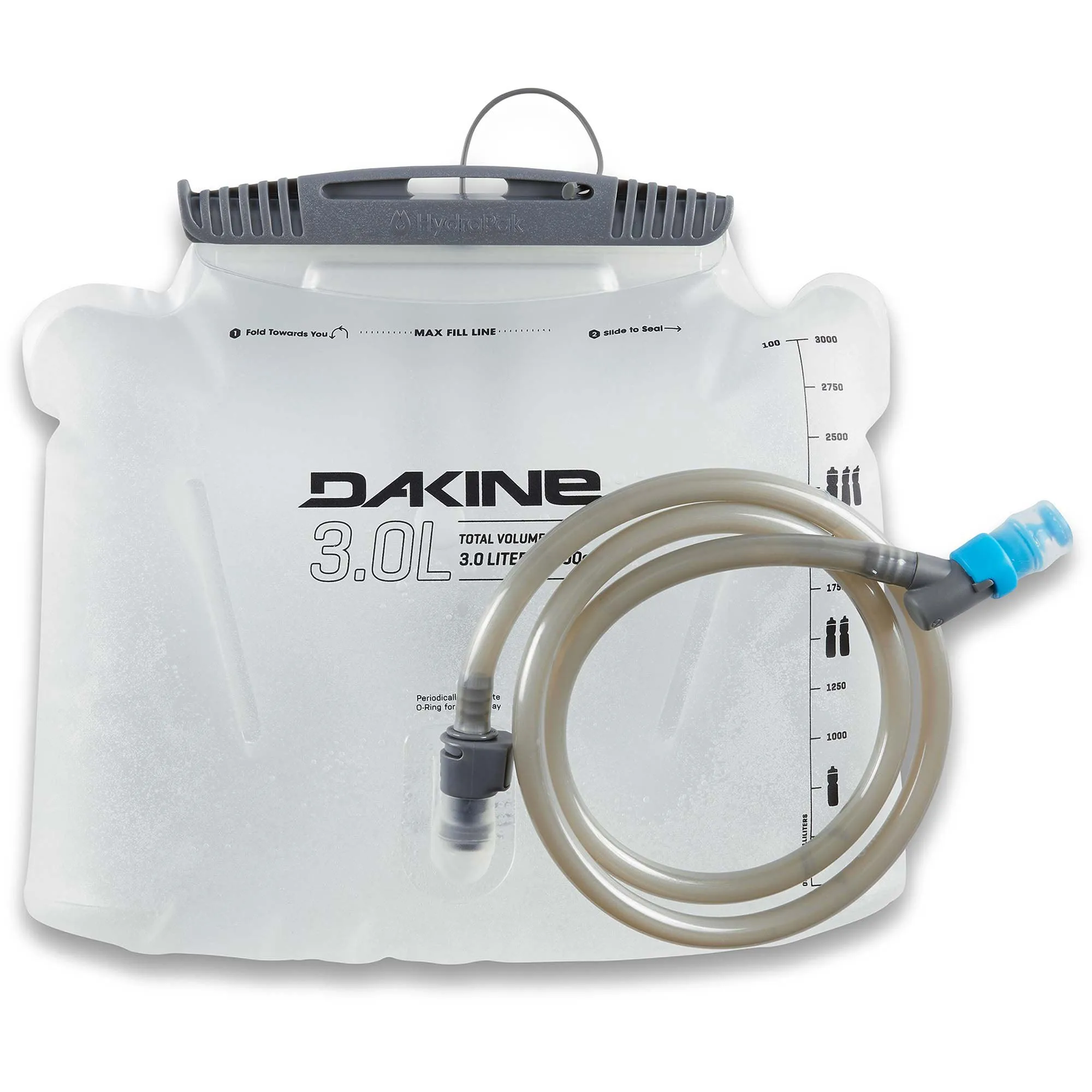 Lumbar Replacement Reservoir 3L