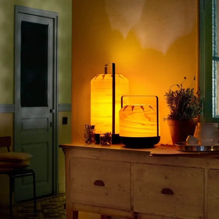 LZF Chou Table Lamp