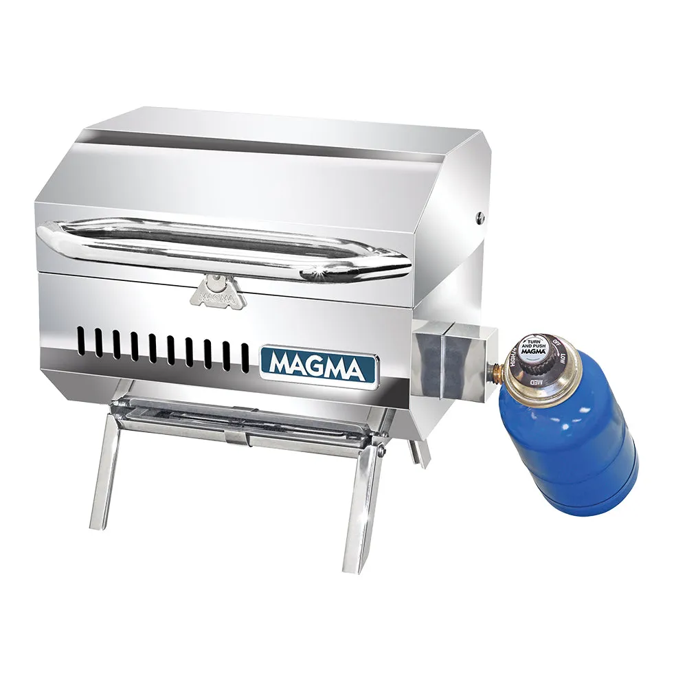 Magma Grills - Trailmate Gas Grill