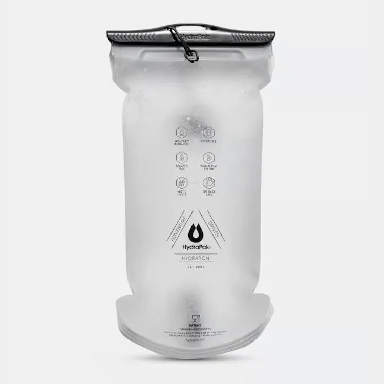 Mammut Hydration Bladder 水袋 2.5L 2810-00660