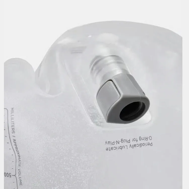 Mammut Hydration Bladder 水袋 2.5L 2810-00660