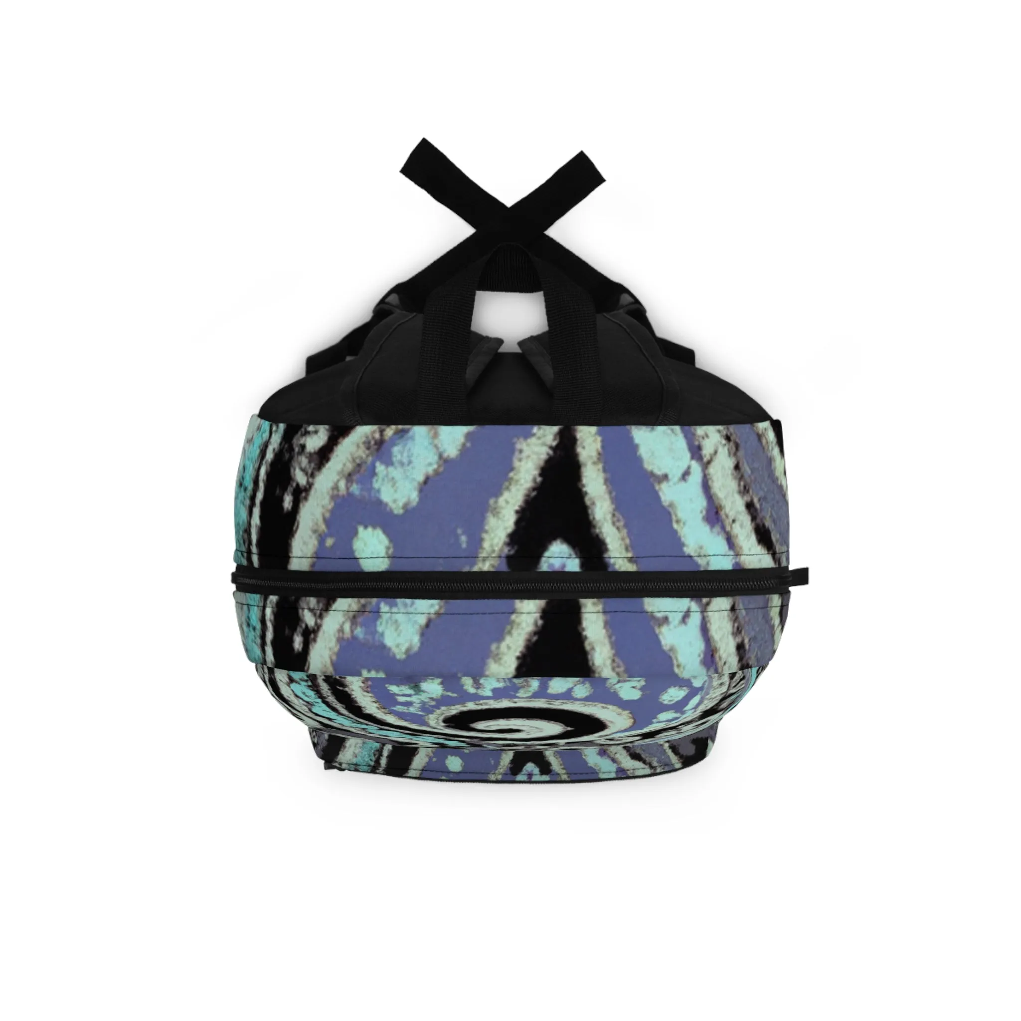Marie-Claire Coignard-backpack
