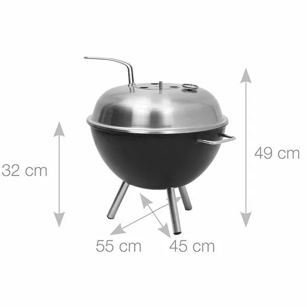 Martinsen 1300 Kettle