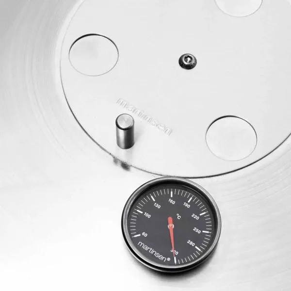 Martinsen 1300 Kettle