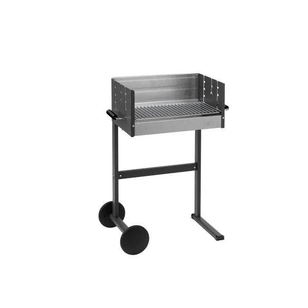 Martinsen 7200 Charcoal BBQ