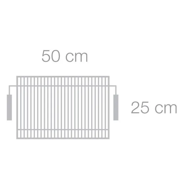 Martinsen 7200 Charcoal BBQ