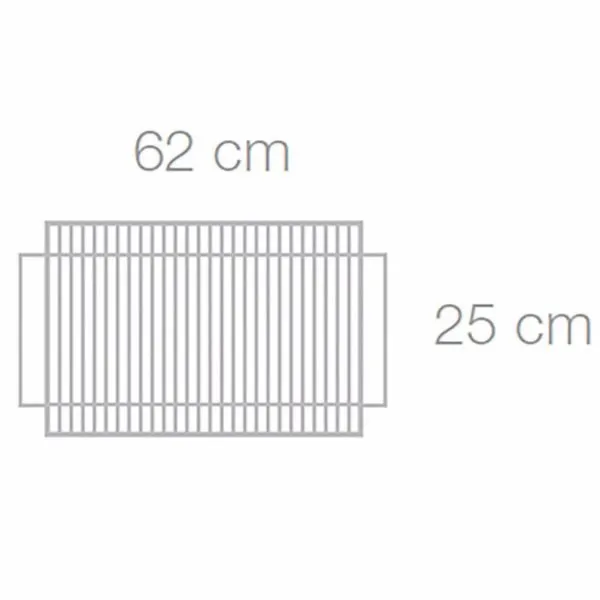 Martinsen 7400 Charcoal BBQ