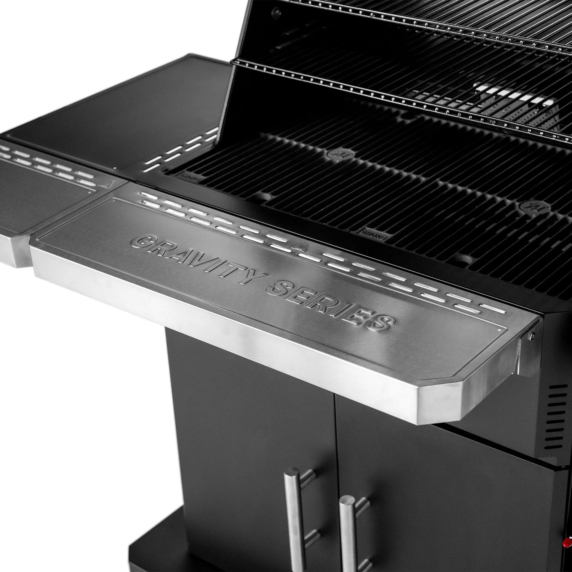 Masterbuilt Gravity Series 1150 Digital Charcoal Grill & Smoker