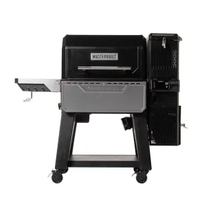 Masterbuilt Gravity Series® XT Digital Charcoal Grill   Smoker - MB20041223