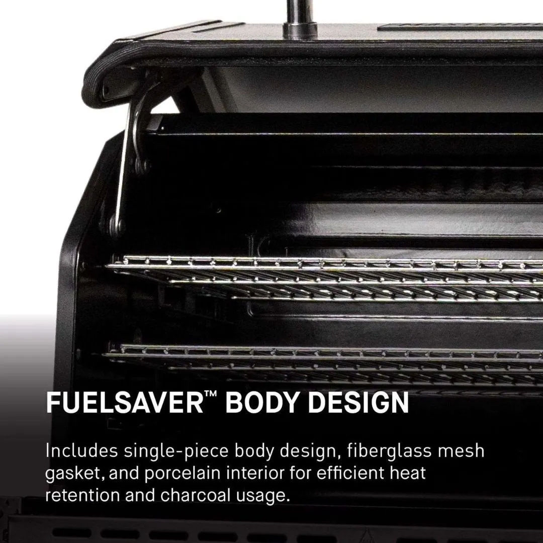 Masterbuilt Gravity Series® XT Digital Charcoal Grill   Smoker - MB20041223