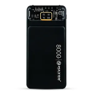 Maxon M-08 Power bank