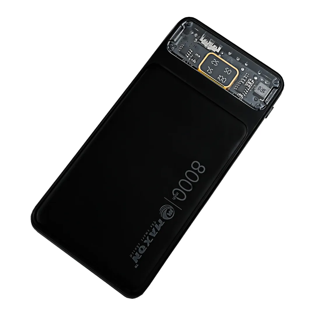 Maxon M-08 Power bank