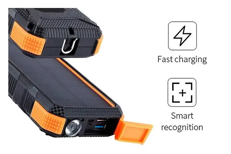 MAXXLEE 20000mAh