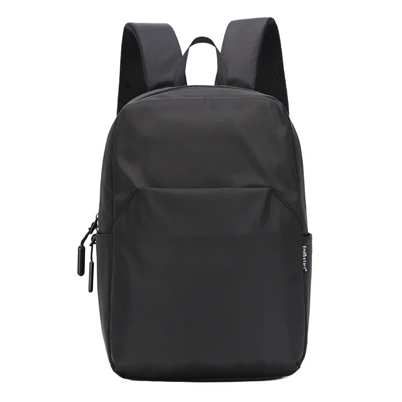Men's Mini Fashion Lightweight Simple Leisure Backpacks
