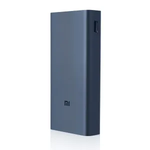 Mi Power Bank 3i 20000mAh Triple Output and Dual Input Port 18W Fast Charging