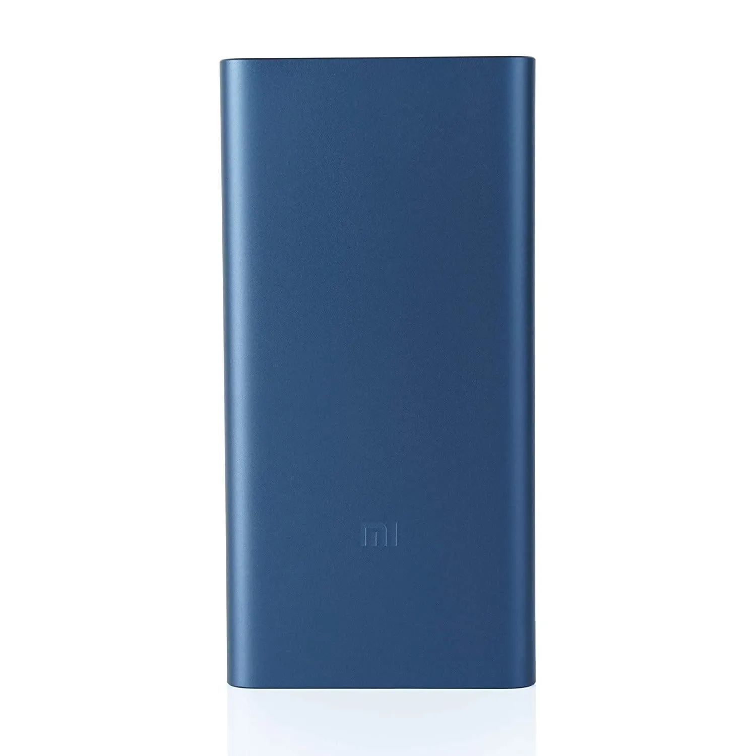 Mi Power Bank 3i 20000mAh Triple Output and Dual Input Port 18W Fast Charging