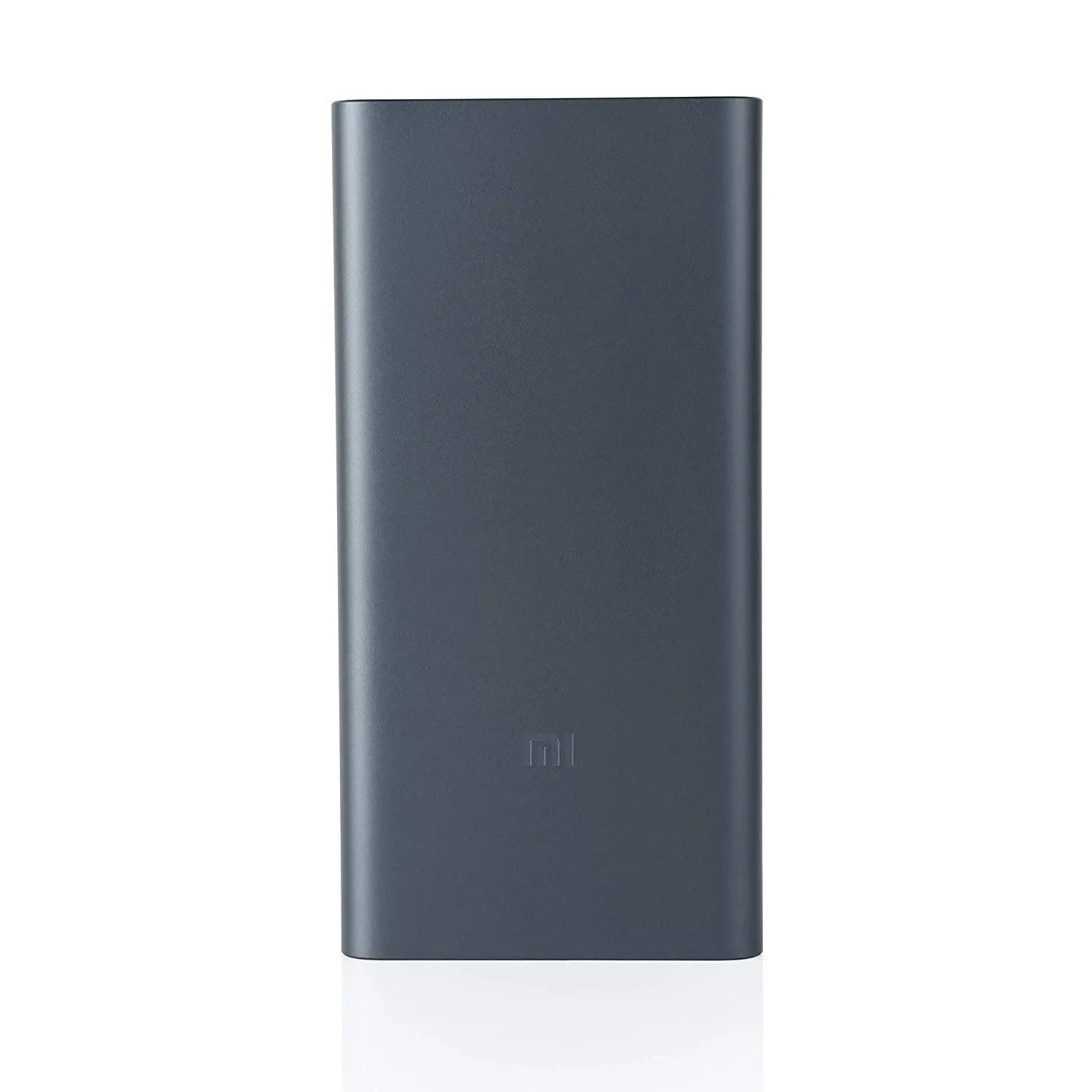 Mi Power Bank 3i 20000mAh Triple Output and Dual Input Port 18W Fast Charging
