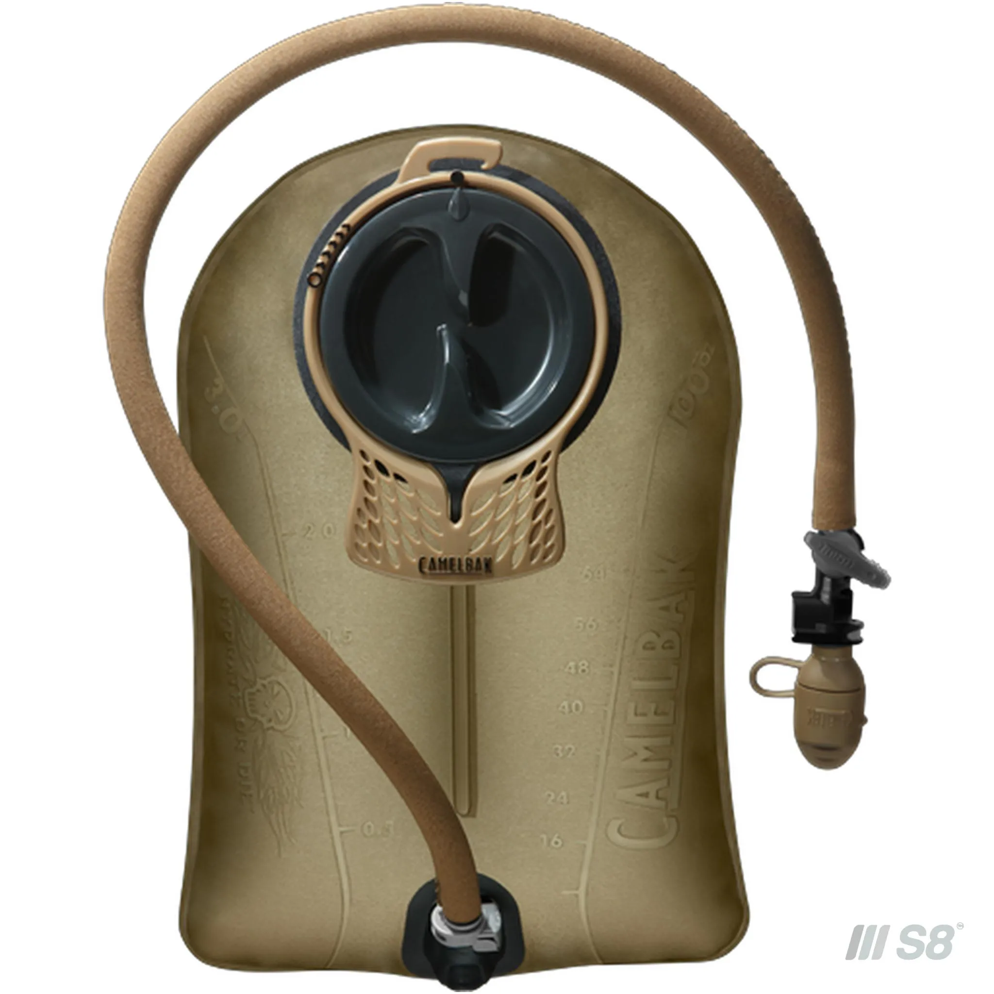 Mil Spec Antidote Reservoir 3.0L Short
