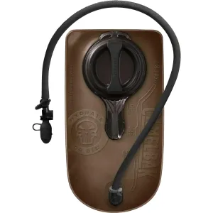 Mil Spec Crux Reservoir