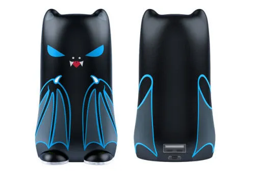 MimoPowerBot Terry Le Bat