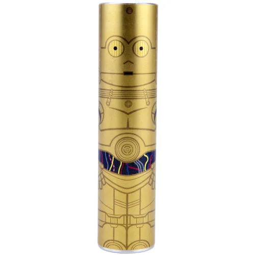 MimoPowerTube 2 Star Wars C-3PO