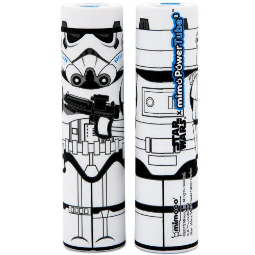 MimoPowerTube 2 Star Wars First Order Stormtrooper