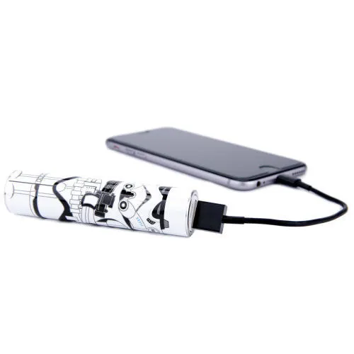 MimoPowerTube 2 Star Wars First Order Stormtrooper