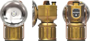 Miner's Lantern