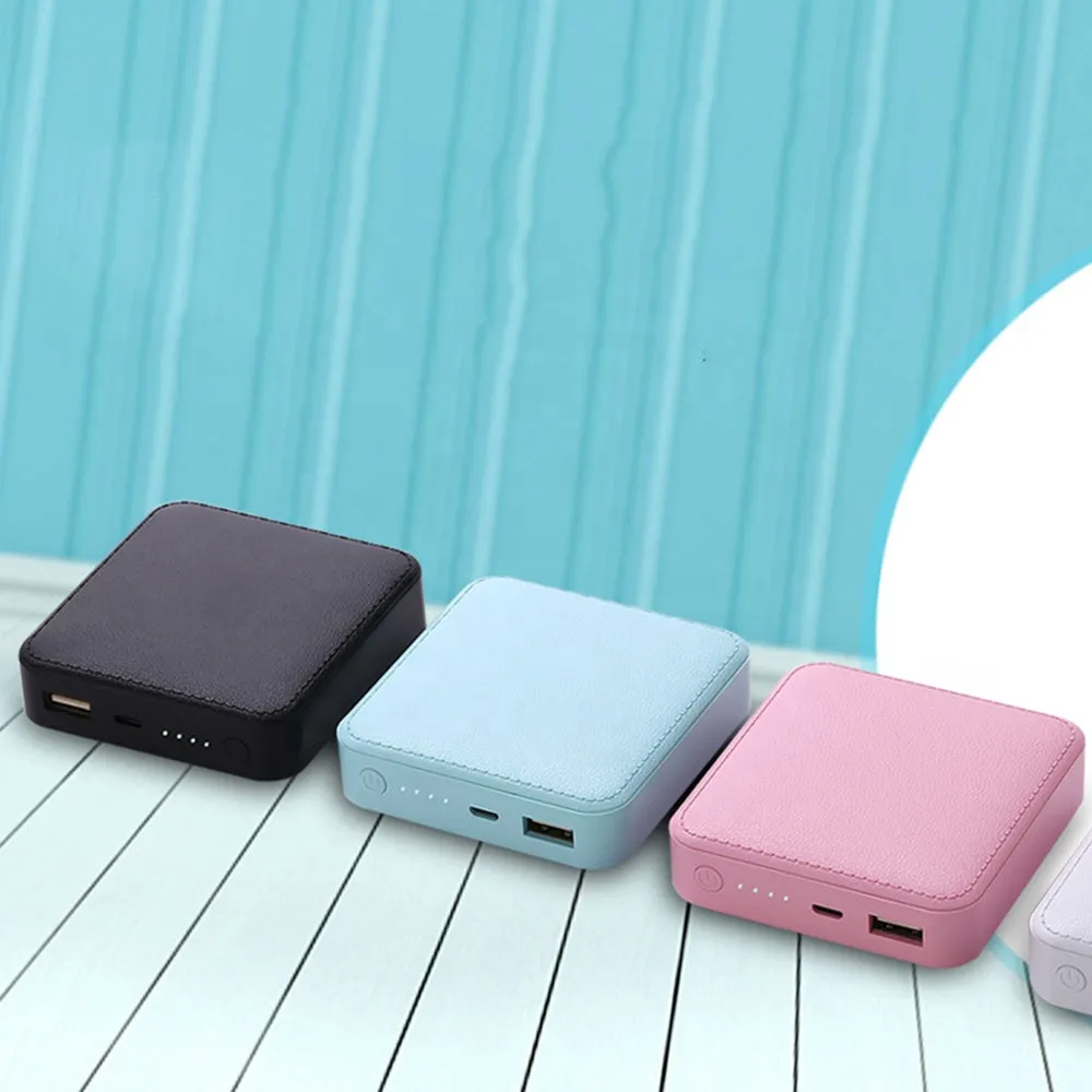 Mini Powerbank