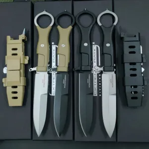 MISERICORDIA Tactical Fixed Knife