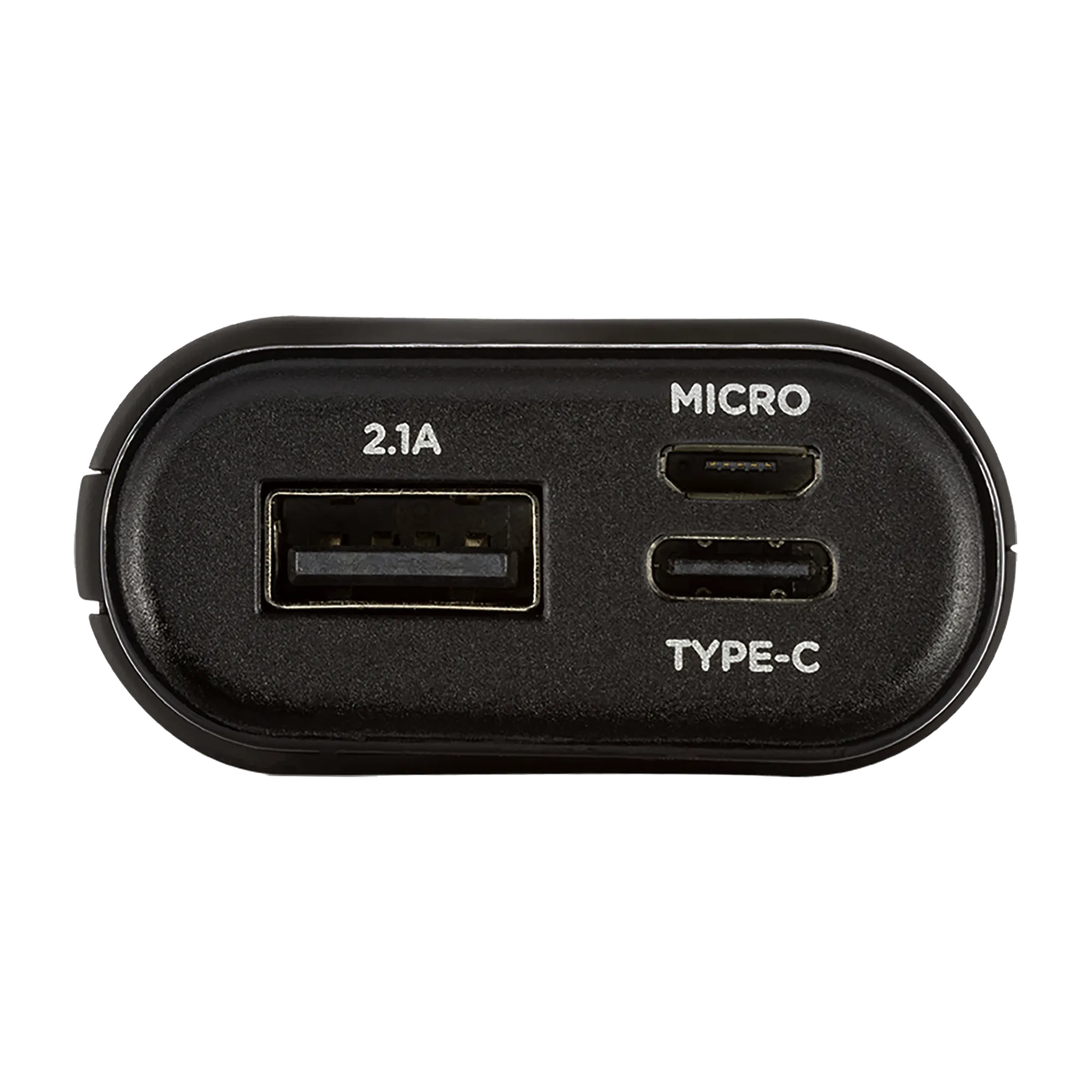 Moki Power Bank   5000mAh (Type-C   USB)