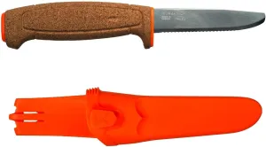 Morakniv Floating Fixed-Blade Fine Edged Stainless Steel Knife