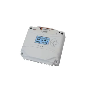 Morningstar Prostar MPPT-25M Solar Charge Controller 25A with Meter
