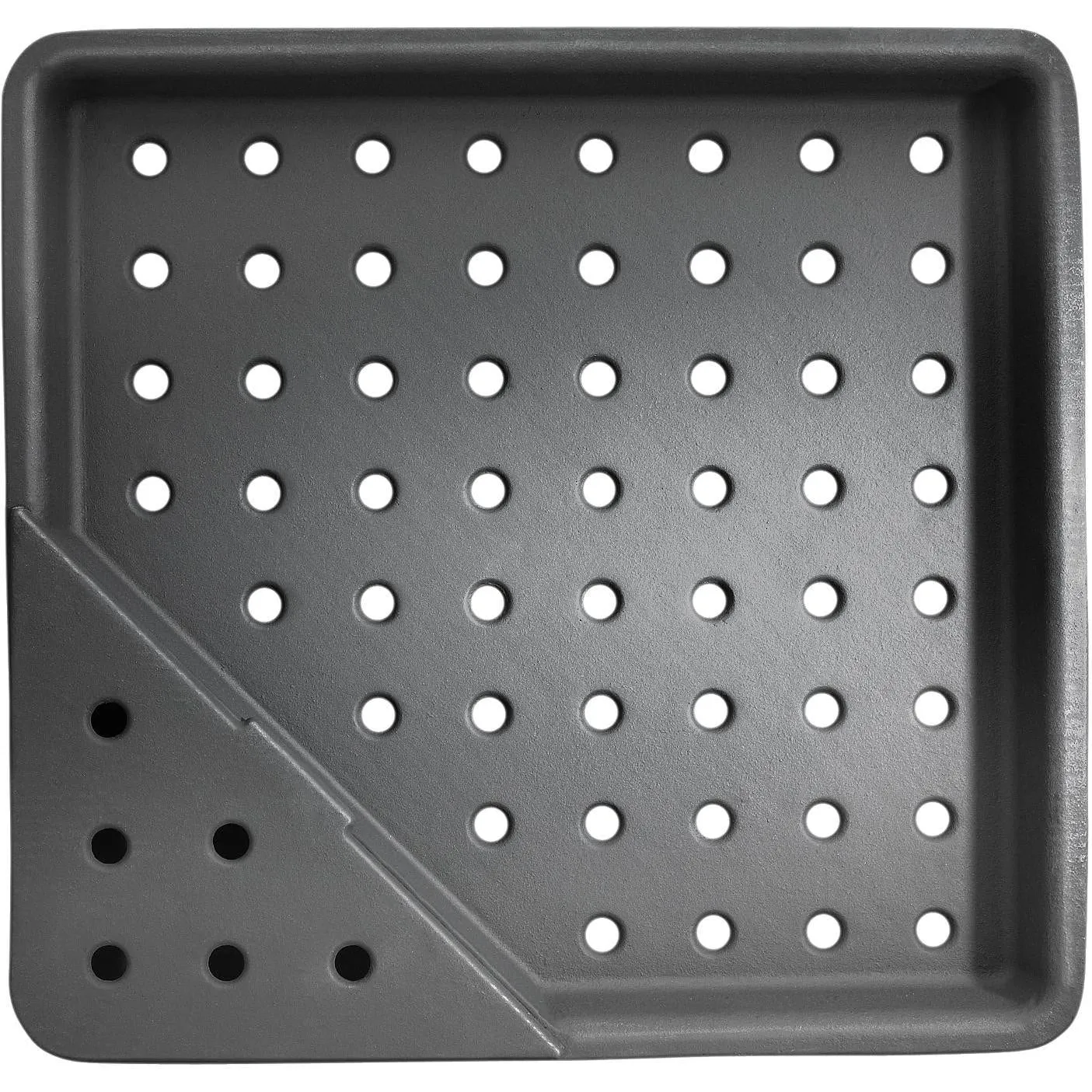 Napoleon Cast Iron Charcoal & Smoker Tray - 67732