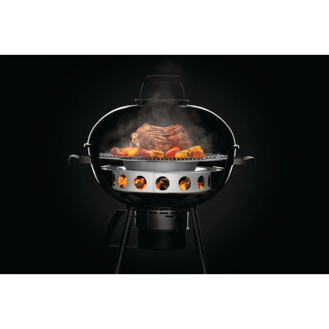 Napoleon Diffuser For Charcoal Kettle 22"