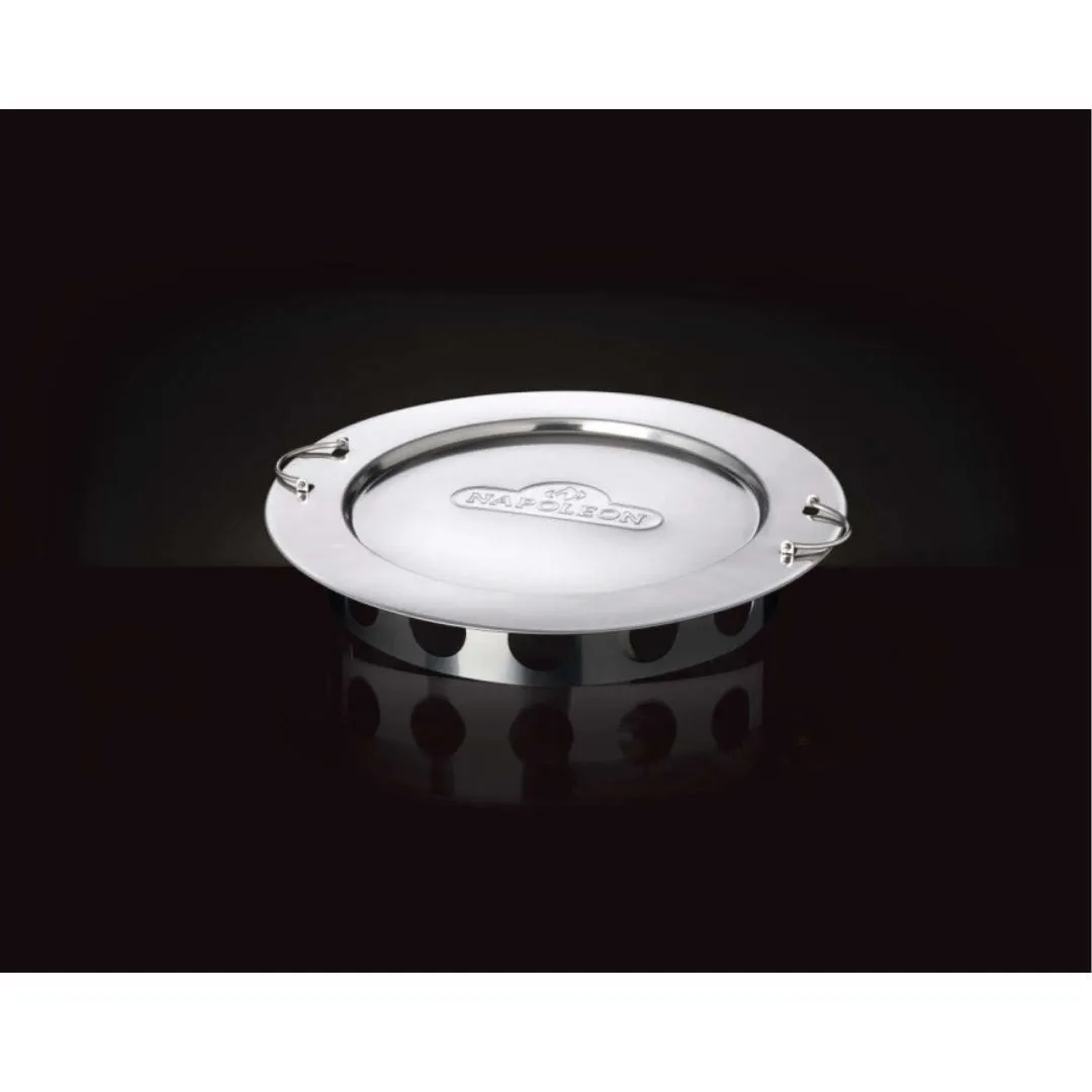 Napoleon Diffuser For Charcoal Kettle 22"