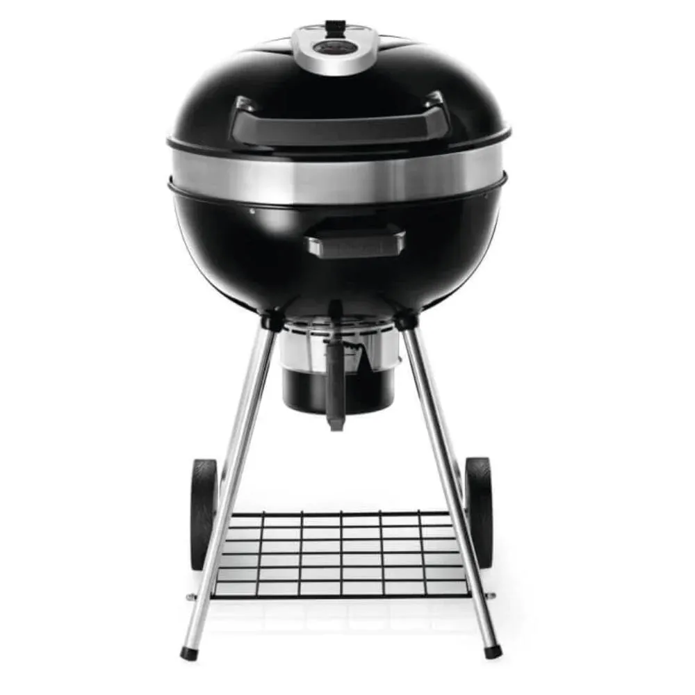 Napoleon Pro Charcoal Kettle Grill PRO22K-LEG-2