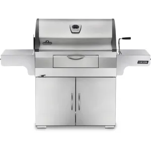Napoleon Professional 605 Charcoal Cart