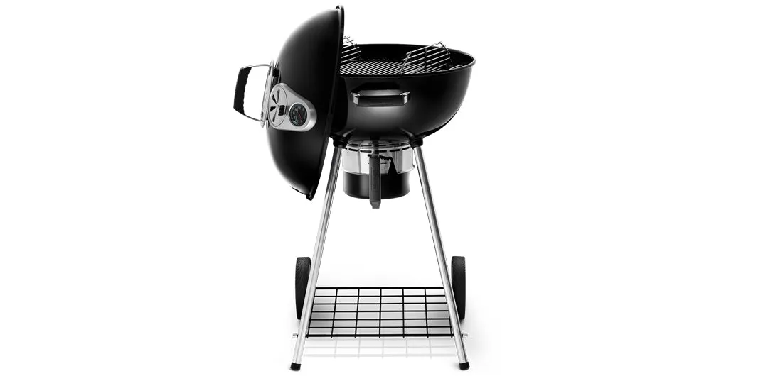 Napoleon Rodeo Charcoal Kettle BBQ